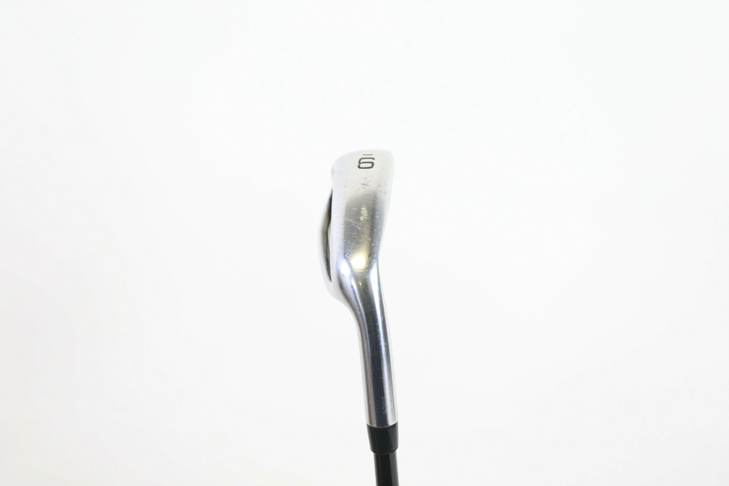 Mizuno JPX-825 9 Iron 41* RH 36 In Fujikura Graphite Shaft Regular Flex 8 Mizuno JPX-825 9 Iron 41* RH 36 In Fujikura Graphite Shaft Regular Flex - Image 6