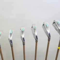 Callaway S2h2 5-PW Iron Set RH -0.5 In Aldila Graphite Shafts Ladies Flex -Titleist Sales 654ebab8 5ef9 5fbe af5d e8c351603663