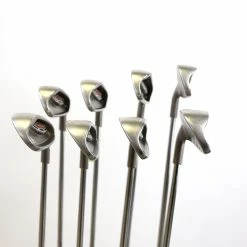 Ping G10 White Dot 4-PW-UW Iron Set RH +0.75 In Ping AWT Steel Stiff Flex 12 Ping G10 White Dot 4-PW-UW Iron Set RH +0.75 In Ping AWT Steel Stiff Flex -Titleist Sales 65527c7b 8380 5ce0 8e5f 13c8db0ecaa7