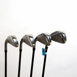 Callaway Rogue ST MAX OS 4-7 Iron Set RH -1 In Project X Cypher 5.0 Regular Flex 14 Callaway Rogue ST MAX OS 4-7 Iron Set RH -1 In Project X Cypher 5.0 Regular Flex -Titleist Sales 6557f3e8 78ba 5d26 9cba 4f29e479f1d4