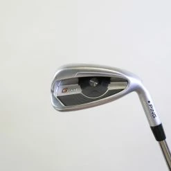 Ping G400 Black Dot 5-PW-UW Iron Set RH -0.25 In Ping AWT 2.0 Steel Regular Flex 13 Ping G400 Black Dot 5-PW-UW Iron Set RH -0.25 In Ping AWT 2.0 Steel Regular Flex -Titleist Sales 657053a8 6b31 5298 adf7 ca68c22e92af