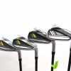 TaylorMade RBladez 6-7, 9-PW Iron Set RH -0.25 In RocketFuel Graphite Regular -Titleist Sales 6582240d 4dec 5081 8a06 b0ff9e7db7b5