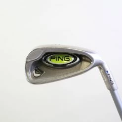Ping Rapture Blue Dot 6-PW Iron Set RH -1 In Ping TFC909 I Graphite Regular Flex -Titleist Sales 65956ac7 93ce 5125 ad6c eee234f0448d