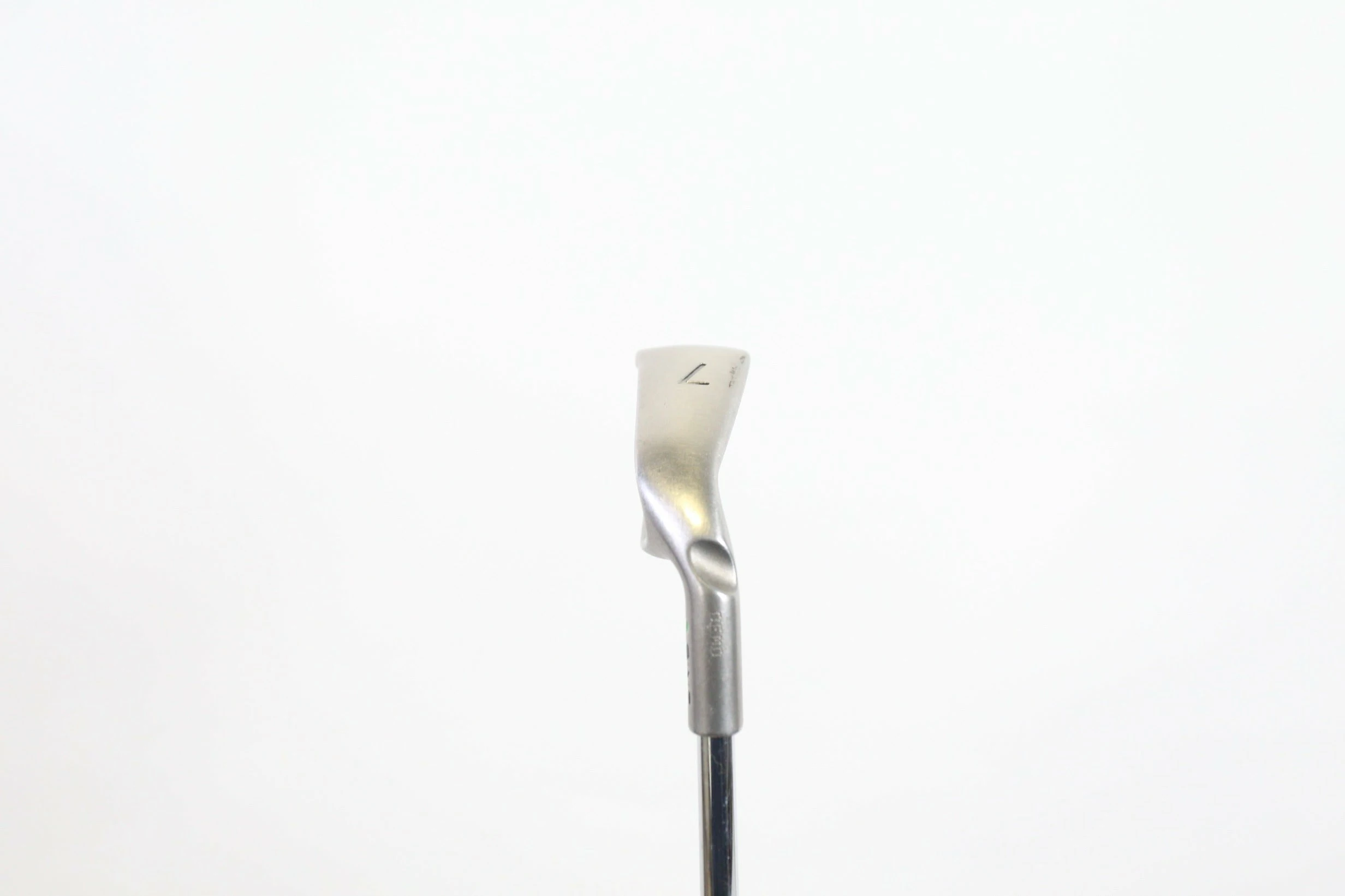 Ping G15 7 Iron 32* RH 37 In AWT Steel Shaft Stiff Flex 8 Ping G15 7 Iron 32* RH 37 In AWT Steel Shaft Stiff Flex - Image 6