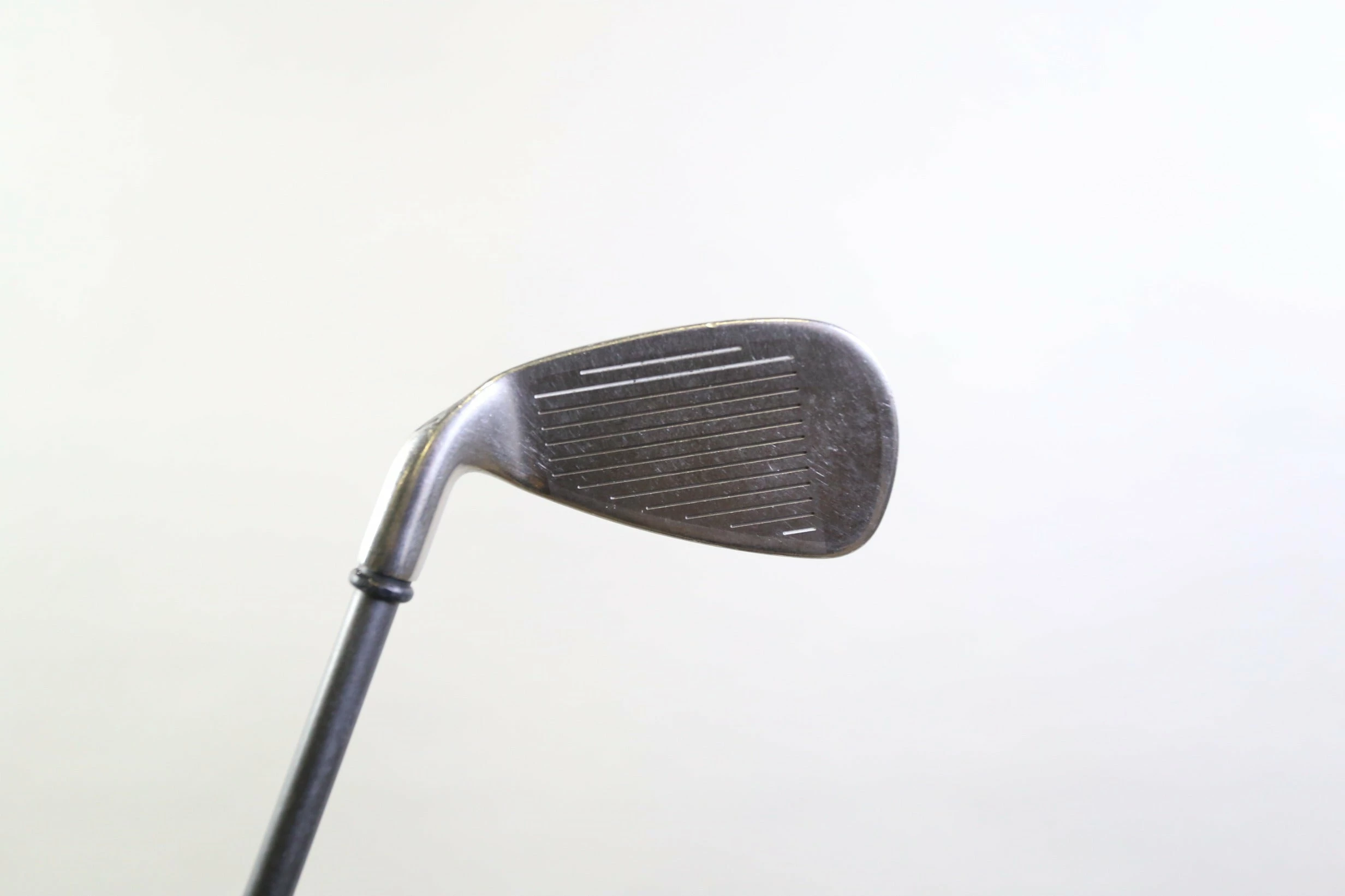 Callaway Big Bertha Fusion 4-6, 8-PW Iron Set RH +0.5 In Graphite Stiff Flex 8 Callaway Big Bertha Fusion 4-6, 8-PW Iron Set RH +0.5 In Graphite Stiff Flex - Image 6