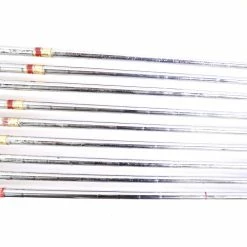 Wilson Staff Goose Neck 2-9, Pw Iron Set RH True Temper Steel Shaft Regular Flex 16 Wilson Staff Goose Neck 2-9, Pw Iron Set RH True Temper Steel Shaft Regular Flex -Titleist Sales 6600710e 44b4 58fb be6e cd694640c785 scaled