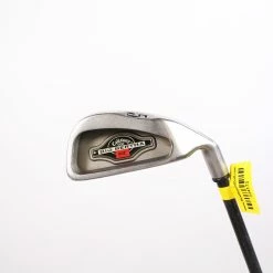 Callaway Big Bertha 1996 5-8, PW, SW Iron Set RH -0.25 In Graphite Shaft Regular 14 Callaway Big Bertha 1996 5-8, PW, SW Iron Set RH -0.25 In Graphite Shaft Regular -Titleist Sales 663743ad f836 53ea 92af be867518e81f