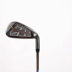 Callaway Big Bertha OS Single 6 Iron RH 37.75 In UST Recoil ES 460 F3 Regular 13 Callaway Big Bertha OS Single 6 Iron RH 37.75 In UST Recoil ES 460 F3 Regular -Titleist Sales 667f2c30 ae85 5b80 b2c7 bd16452bef2e