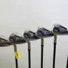 Callaway FT 7-9, PW, AW Iron Set RH +1 In Callaway Graphite Shafts Stiff Flex -Titleist Sales 669cb16f 8245 554e a413 b66458b5e604