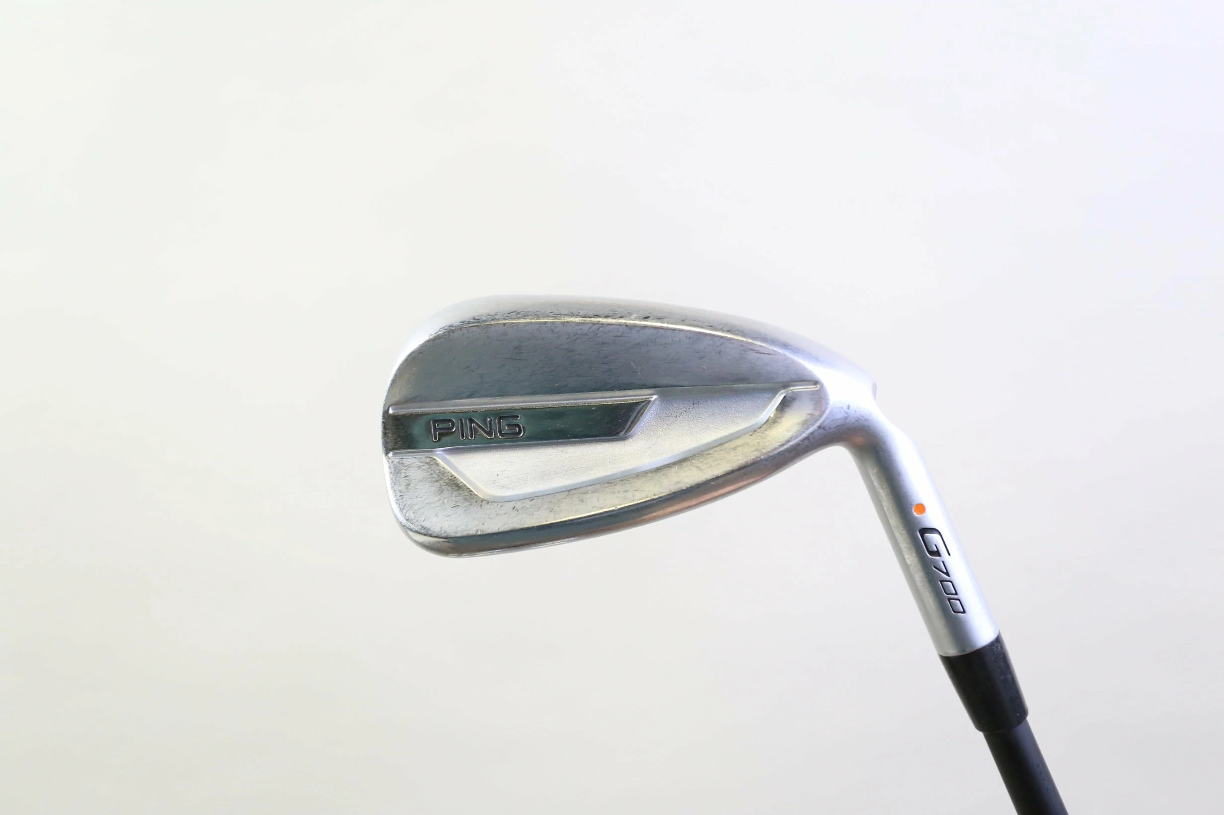 Ping G700 Orange Dot 5-PW-UW Iron Set RH -0.5 In Ping Alta CB Soft Regular Flex 7 Ping G700 Orange Dot 5-PW-UW Iron Set RH -0.5 In Ping Alta CB Soft Regular Flex - Image 5