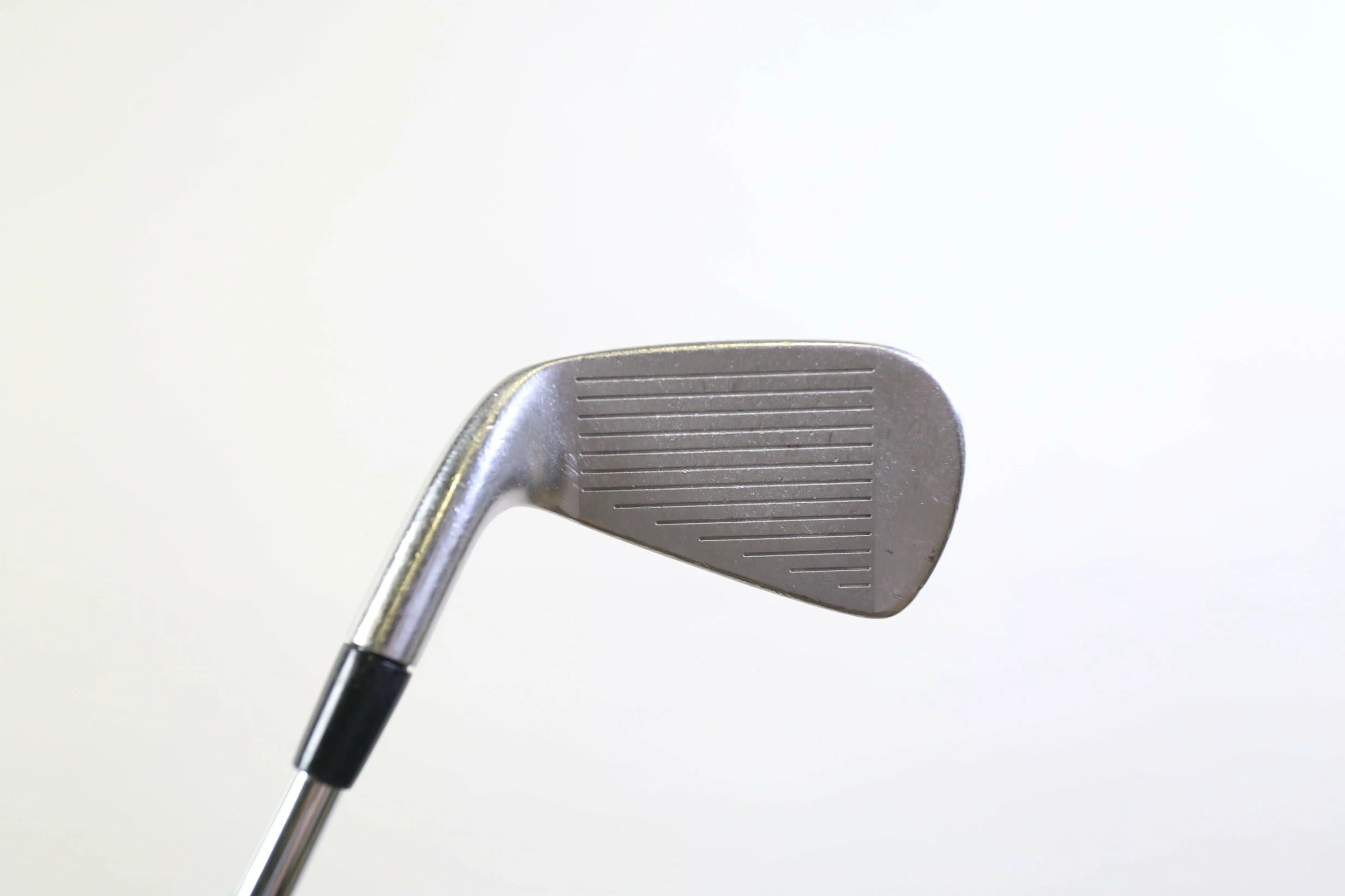 Titleist 775 CB Forged 7-PW Iron Set RH +0.75 In NS PRO Steel Shaft Stiff Flex 8 Titleist 775 CB Forged 7-PW Iron Set RH +0.75 In NS PRO Steel Shaft Stiff Flex - Image 6