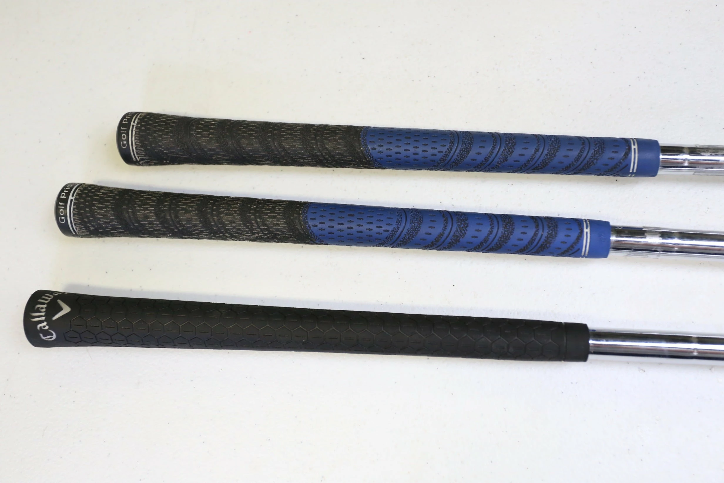 Callaway X-18 7, 8, SW Iron Set RH Callaway Steel Shafts Uniflex 10 Callaway X-18 7, 8, SW Iron Set RH Callaway Steel Shafts Uniflex - Image 8