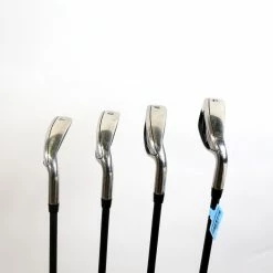 Callaway Rogue ST MAX OS 4-7 Iron Set RH -1 In Project X Cypher 5.0 Regular Flex 16 Callaway Rogue ST MAX OS 4-7 Iron Set RH -1 In Project X Cypher 5.0 Regular Flex -Titleist Sales 67020c64 8be0 59f4 bc4f 99a9aaefbf0b