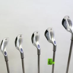 Callaway Steelhead X-16 3, 7-PW Iron Set RH Steel Shafts Stiff Flex 13 Callaway Steelhead X-16 3, 7-PW Iron Set RH Steel Shafts Stiff Flex -Titleist Sales 6705b02a 29cb 5e20 ac9d 8a60a2af0c1f