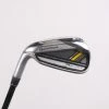 LEFTY TaylorMade RocketBladez Single 6 Iron 36.75 In Graphite Shaft Ladies Flex 2 LEFTY TaylorMade RocketBladez Single 6 Iron 36.75 In Graphite Shaft Ladies Flex -Titleist Sales 670d67b3 470f 5acf a0c1 33809d951787