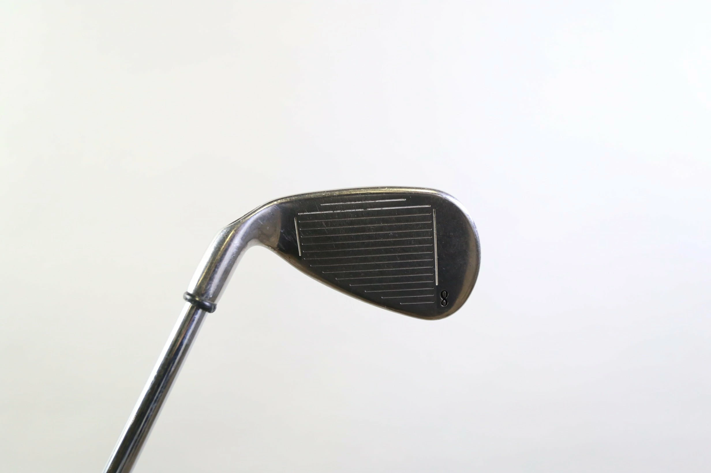 Callaway Big Bertha 2006 4-10, PW, Iron Set RH Callaway Steel Shafts Uniflex 8 Callaway Big Bertha 2006 4-10, PW, Iron Set RH Callaway Steel Shafts Uniflex - Image 6