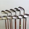 Ping G10 3-LW Iron Set RH Black Dot -0.5 In Graphite Shafts Regular Flex -Titleist Sales 6736f312 4edd 5f04 9c45 86efe63b5882