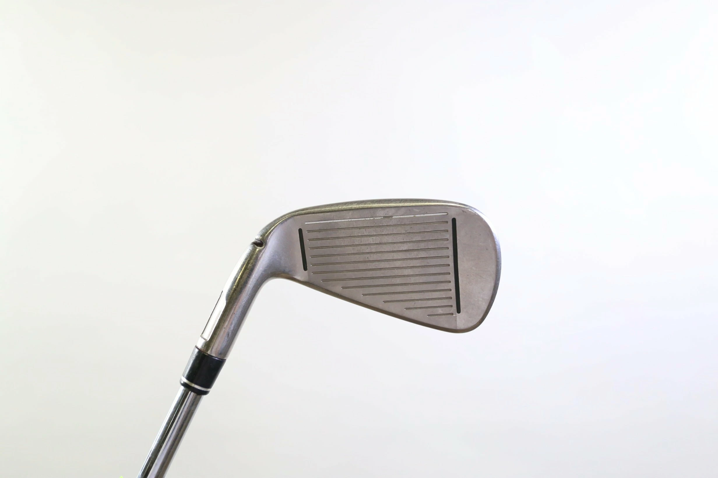 TaylorMade M3 Single 6 Iron 26.5* RH 37 In Steel Shaft Regular Flex 4 TaylorMade M3 Single 6 Iron 26.5* RH 37 In Steel Shaft Regular Flex - Image 2