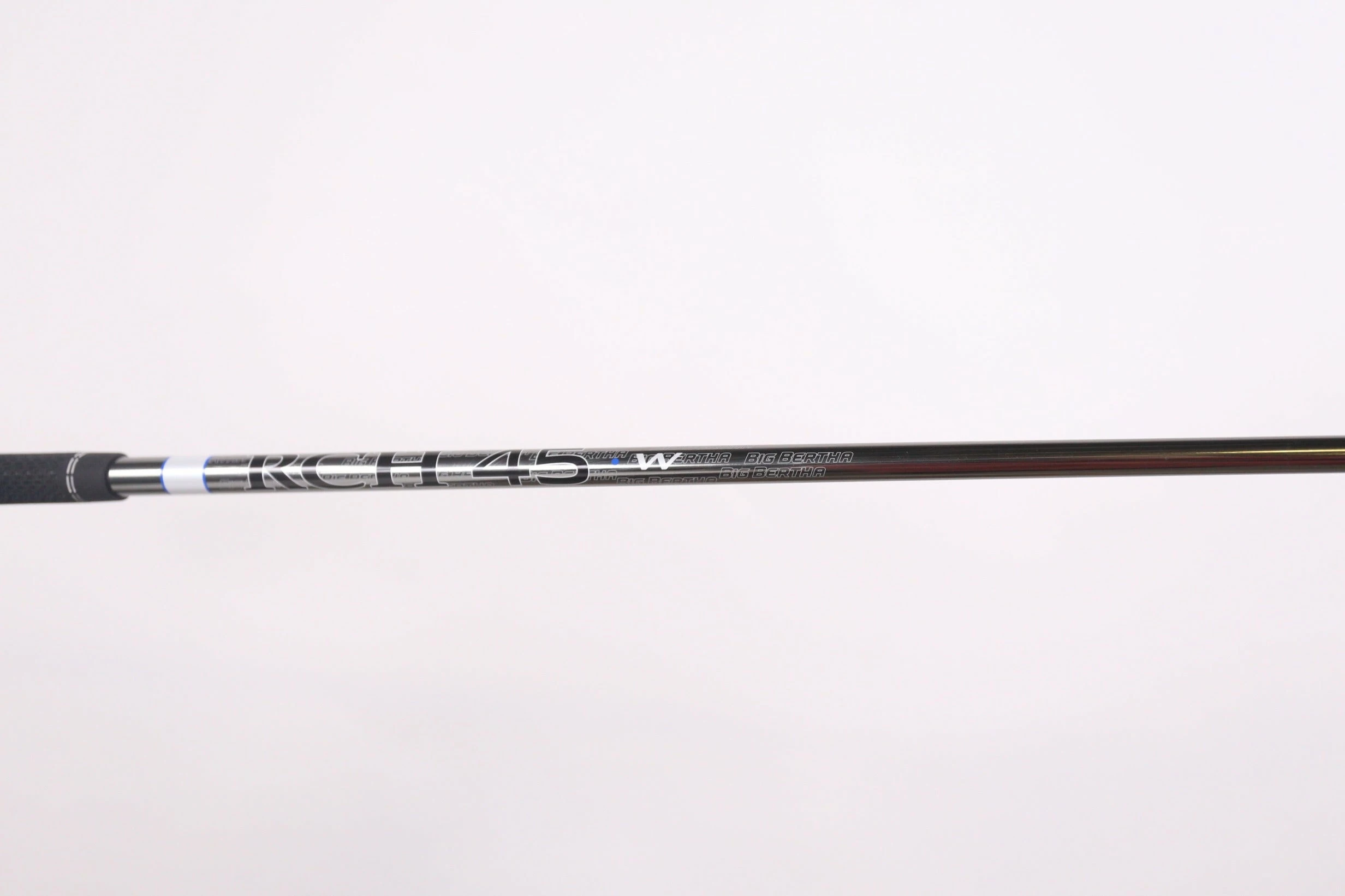 Callaway Big Bertha B21 Single 7 Iron 29* RH 35.5 In Callaway RCH 45 Ladies Flex 10 Callaway Big Bertha B21 Single 7 Iron 29* RH 35.5 In Callaway RCH 45 Ladies Flex - Image 8