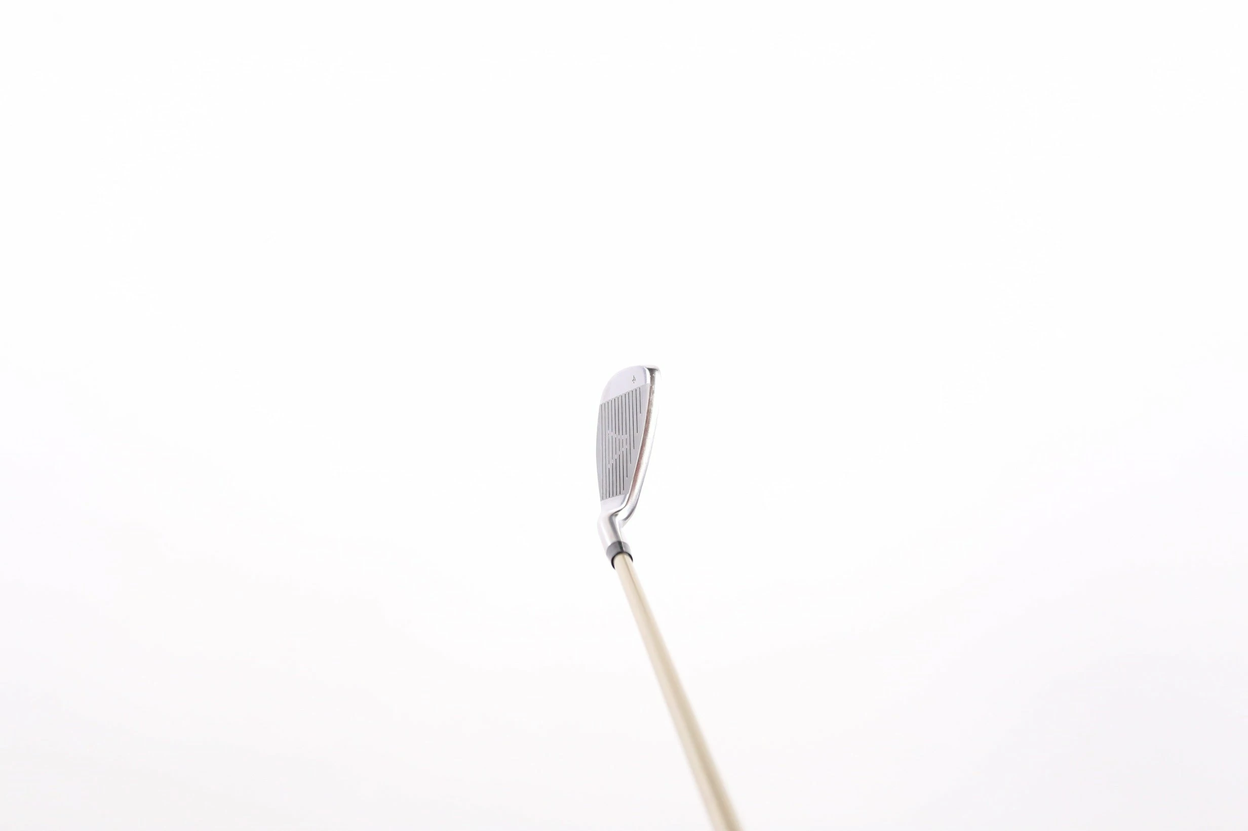 Wilson Pro Staff WD Oversize 4-PW Iron Set RH -0.5 In Graphite Shafts Ladies 9 Wilson Pro Staff WD Oversize 4-PW Iron Set RH -0.5 In Graphite Shafts Ladies - Image 7