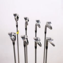 Nike VR-S 4-PW-AW Iron Set RH True Temper Dynalite 90 Steel Regular Flex 13 Nike VR-S 4-PW-AW Iron Set RH True Temper Dynalite 90 Steel Regular Flex -Titleist Sales 678b63a9 4e8a 57de 984e 82e98387d0ce