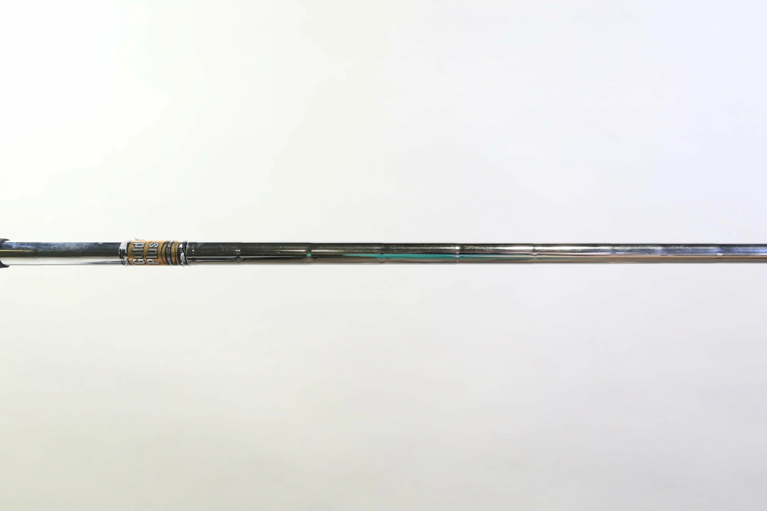 Ping Rapture Single 4 Iron 24* RH 38 In Gold Plus Steel Shaft Regular Flex 10 Ping Rapture Single 4 Iron 24* RH 38 In Gold Plus Steel Shaft Regular Flex - Image 8