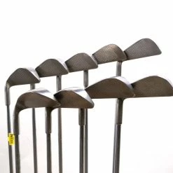 Ping Karsten I 2-9, SW Black Dot Iron Set RH Ping Karsten Shafts Stiff Flex 15 Ping Karsten I 2-9, SW Black Dot Iron Set RH Ping Karsten Shafts Stiff Flex -Titleist Sales 681d63f3 63cf 5788 a9cc 63eeb786d161