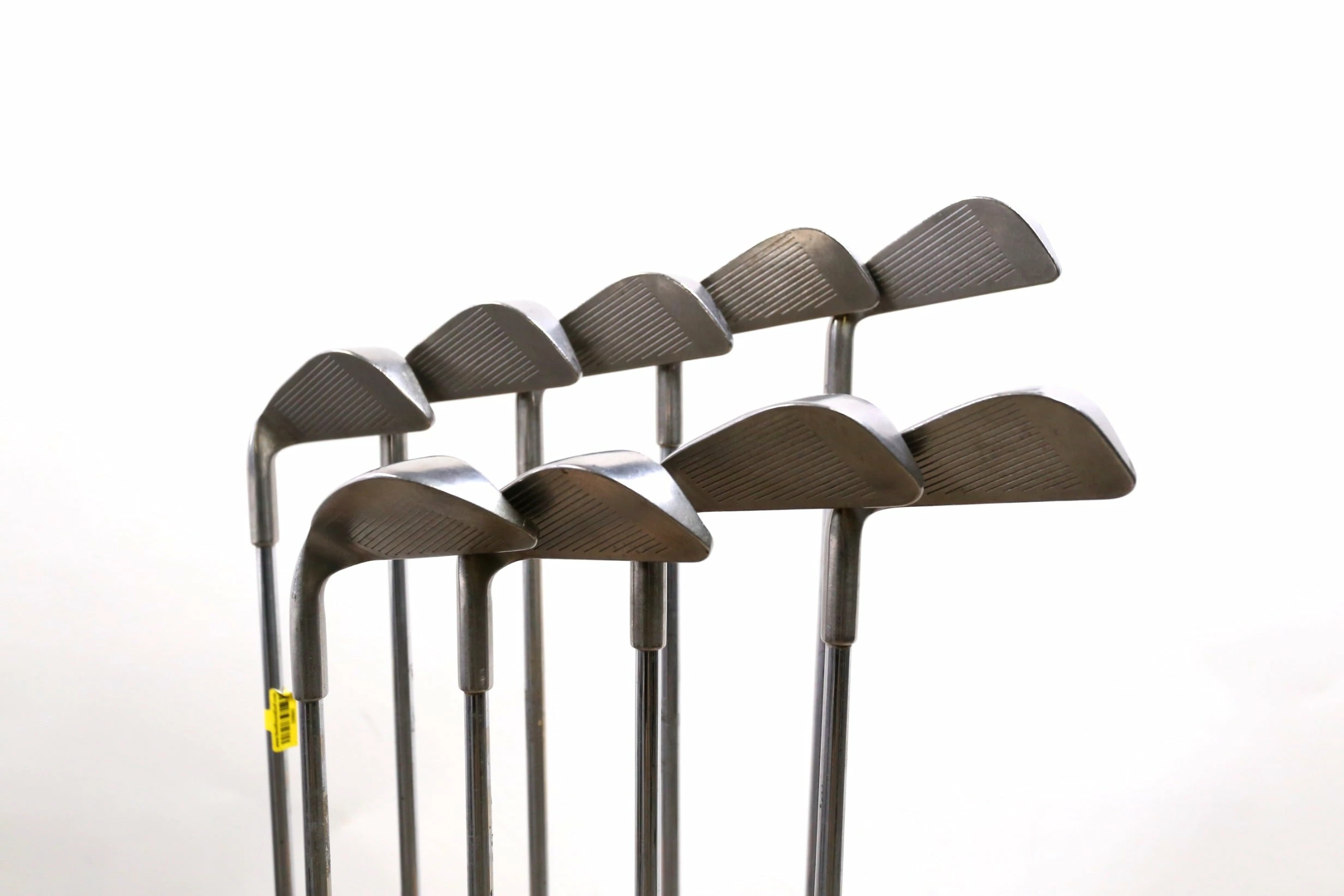 Ping Karsten I 2-9, SW Black Dot Iron Set RH Ping Karsten Shafts Stiff Flex 7 Ping Karsten I 2-9, SW Black Dot Iron Set RH Ping Karsten Shafts Stiff Flex - Image 5