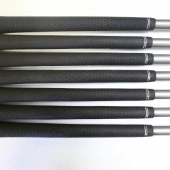 LEFTY Ping I5 4-9, PW Iron Set Green Dot Graphite Shaft Stiff Flex -Titleist Sales 68432764 5333 5641 932c d87a98b42c87