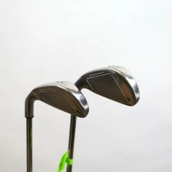 Callaway Steelhead X-16 4, 6 Iron Set RH True Temper Steel Shafts Stiff Flex 14 Callaway Steelhead X-16 4, 6 Iron Set RH True Temper Steel Shafts Stiff Flex -Titleist Sales 68603662 f61f 538d a070 36b014e8d719