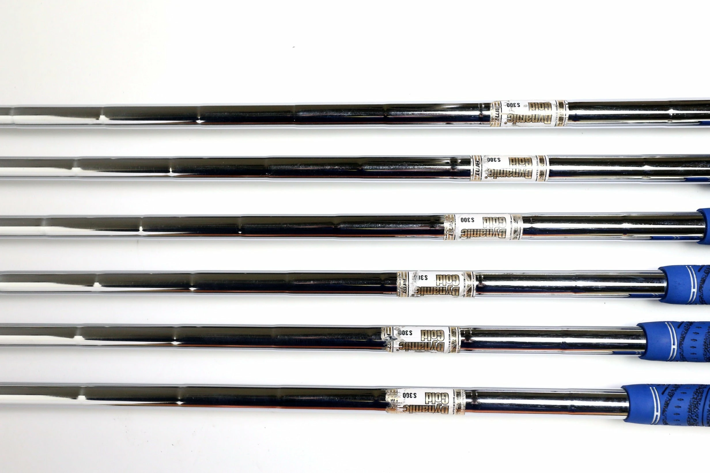 Titleist AP2 716 Forged 4-6, 8-PW Iron Set RH +0.5 In True Temper Steel Stiff 10 Titleist AP2 716 Forged 4-6, 8-PW Iron Set RH +0.5 In True Temper Steel Stiff - Image 8