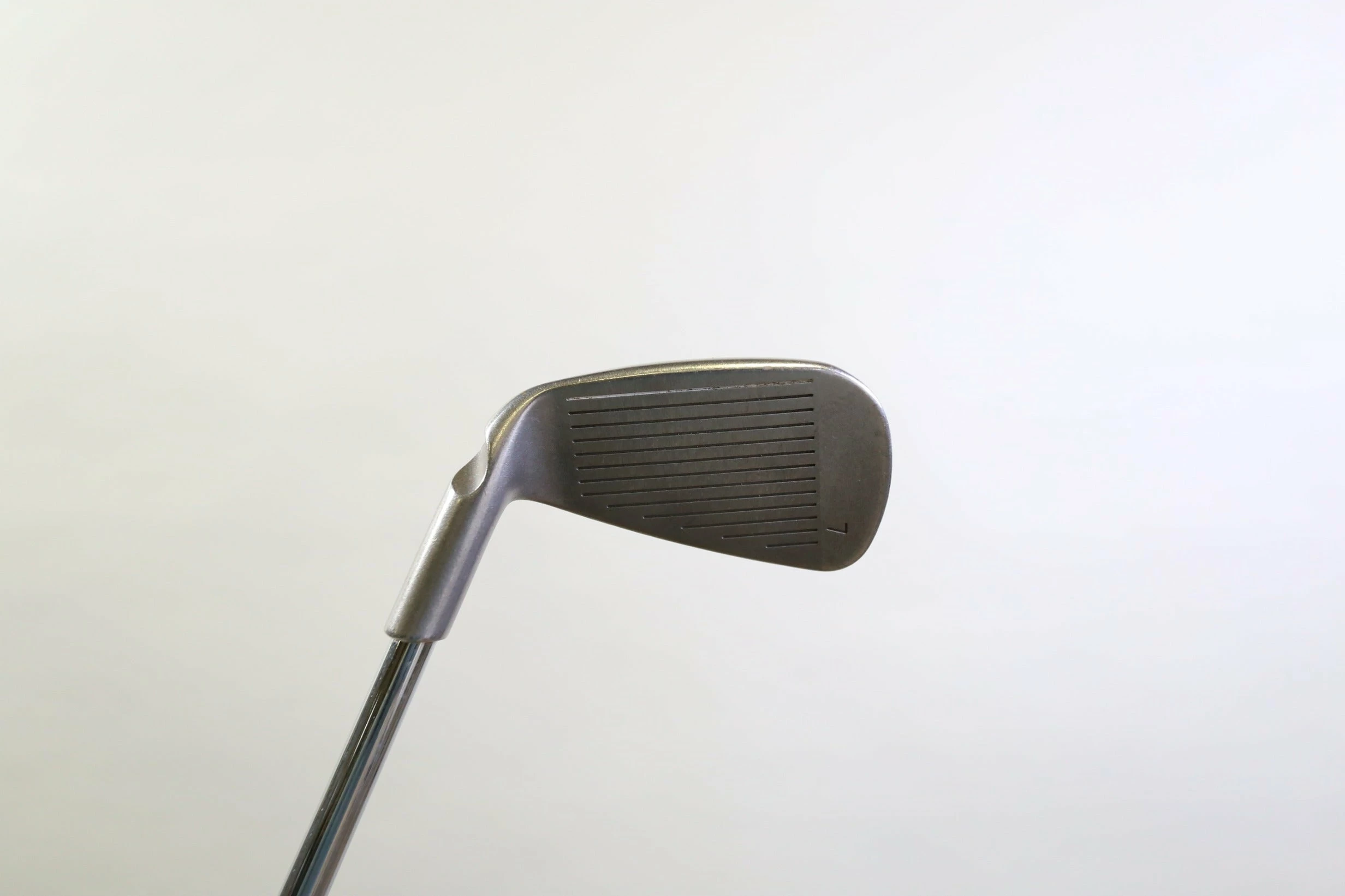 Ping I10 Single 7 Iron 34* RH 36.5 In Ping AWT Steel Shaft Stiff Flex 4 Ping I10 Single 7 Iron 34* RH 36.5 In Ping AWT Steel Shaft Stiff Flex - Image 2