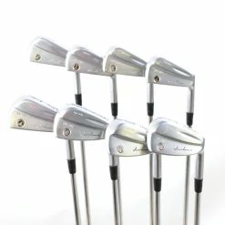 Honma PP737 Tour Model 3-10 Iron Set RH -0.5 Honma Steel Shaft Stiff Flex