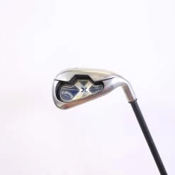 Callaway X-18 6-9, PW, SW, LW Iron Set RH Callaway Graphite Shafts Light Flex 14 Callaway X-18 6-9, PW, SW, LW Iron Set RH Callaway Graphite Shafts Light Flex -Titleist Sales 68863643 4971 52e2 9b0e 249c8037a4e3 0f2da518 a19f 4aba afef 4d26a77d08cb scaled