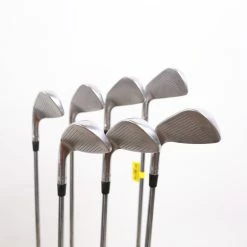 Titleist DCI 990 4-PW Iron Set RH -0.5 In True Temper Steel Shaft Stiff Flex -Titleist Sales 6898523f 6c35 5c9d ad35 6204d540a7fb