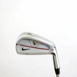Nike Victory Red Forged 4 Iron RH 39 In DG S300 Steel Shaft Stiff Flex