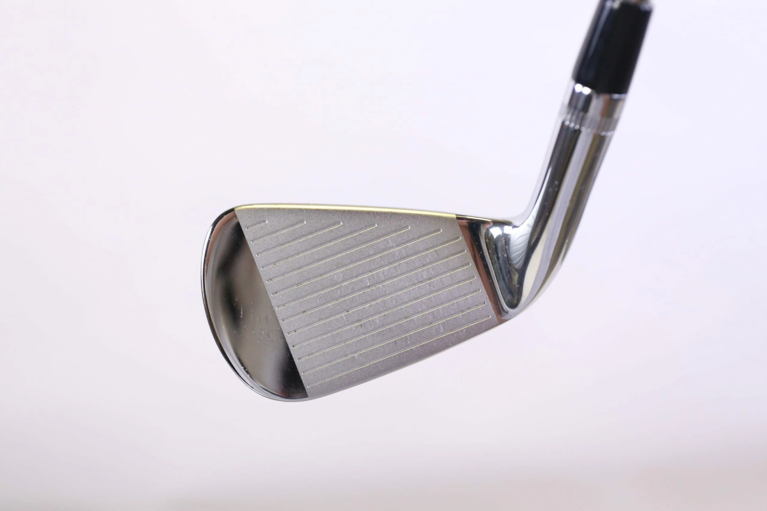 Callaway Apex MB Single 7 Iron Standard RH 31* Project X Steel Stiff Flex 8 Callaway Apex MB Single 7 Iron Standard RH 31* Project X Steel Stiff Flex - Image 6