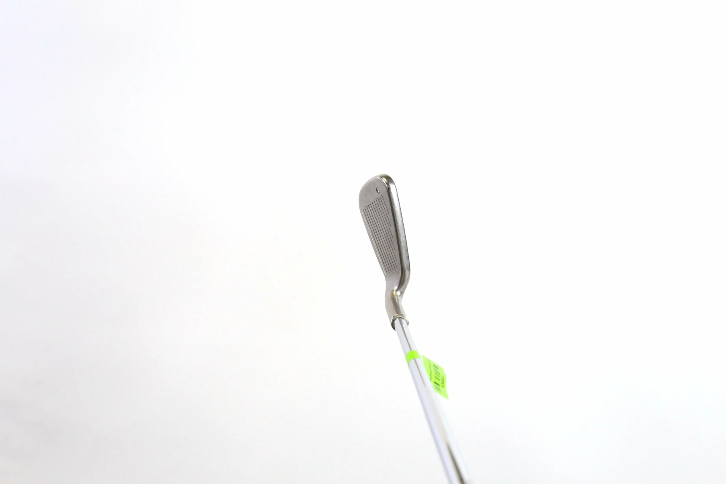 Ping G2 Iron Set 6-9, PW RH +1 In Steel Shaft Stiff Flex 9 Ping G2 Iron Set 6-9, PW RH +1 In Steel Shaft Stiff Flex - Image 7