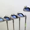 Callaway Steelhead X-16 3, 7-PW Iron Set RH Steel Shafts Stiff Flex 1 Callaway Steelhead X-16 3, 7-PW Iron Set RH Steel Shafts Stiff Flex -Titleist Sales 68cce2f1 9a1b 51d8 a712 d3b3c8c926e0