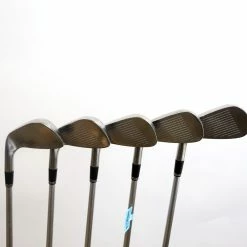 Srixon Z-355 5-9 Iron Set RH KBS TOUR C-Taper Steel Shaft Stiff Flex -Titleist Sales 68ecb52d e018 5714 90fe 3df4d9deaa36