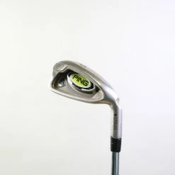 Ping Rapture Single 4 Iron 24* RH 38 In Gold Plus Steel Shaft Regular Flex 14 Ping Rapture Single 4 Iron 24* RH 38 In Gold Plus Steel Shaft Regular Flex -Titleist Sales 6915b150 f6ae 57ef 8488 e859d4b6e579