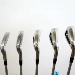 Srixon Z-355 5-9 Iron Set RH KBS TOUR C-Taper Steel Shaft Stiff Flex -Titleist Sales 695d2a2f 56fb 5af3 bf4a 36e95ac22e2e