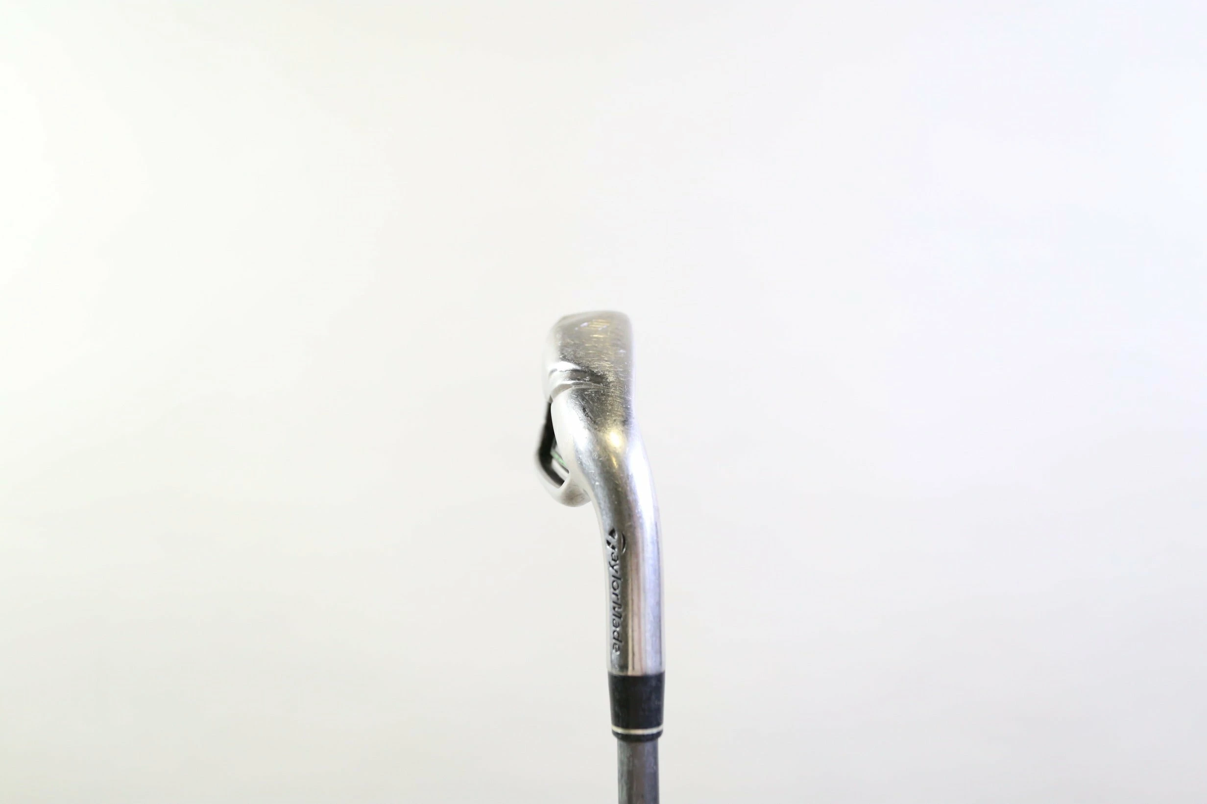 TaylorMade RocketBallz Single 6 Iron 26.5* RH 38 In Graphite Shaft Stiff Flex 5 TaylorMade RocketBallz Single 6 Iron 26.5* RH 38 In Graphite Shaft Stiff Flex - Image 3