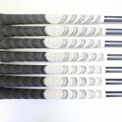 TaylorMade M2 '17 4-8, AW, PW Iron Set +0.5 In RH REAX Graphite Shaft Stiff Flex 17 TaylorMade M2 '17 4-8, AW, PW Iron Set +0.5 In RH REAX Graphite Shaft Stiff Flex -Titleist Sales 69c66a6c 4ac6 5ee4 8751 50554e6d32da