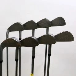 Tommy Armour 845s SILVER SCOT 3-9, PW Iron Set RH Tommy Armour Steel Stiff Flex 15 Tommy Armour 845s SILVER SCOT 3-9, PW Iron Set RH Tommy Armour Steel Stiff Flex -Titleist Sales 69d8e14d 8fff 54b3 b5a6 1d0fc9628b0e