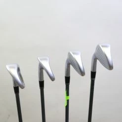 Cleveland TA7 4-7 Iron Set RH Cleveland W Series Shafts Ladies Flex -Titleist Sales 6a1ea52e 1096 5b06 bdee 71b8cba11b1f