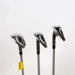 TaylorMade M1 9, PW, GW Iron Set RH -1 In Graphite Shaft Ladies Flex -Titleist Sales 6a4d645b a909 5848 b87b 72f5cd75755d