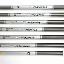 PXG 0311P Gen 4 5-PW-GW Iron Set RH -0.25 In SteelFiber I70 Graphite Regular 18 PXG 0311P Gen 4 5-PW-GW Iron Set RH -0.25 In SteelFiber I70 Graphite Regular -Titleist Sales 6a6a30e4 a416 55cc b242 4142fe07859f