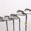 Ping ISI K 4-5, 8-PW Iron Set RH Steel Shaft Stiff Flex 2 Ping ISI K 4-5, 8-PW Iron Set RH Steel Shaft Stiff Flex -Titleist Sales 6a7b4803 a3f2 5801 ad83 a7cdd7adaae5