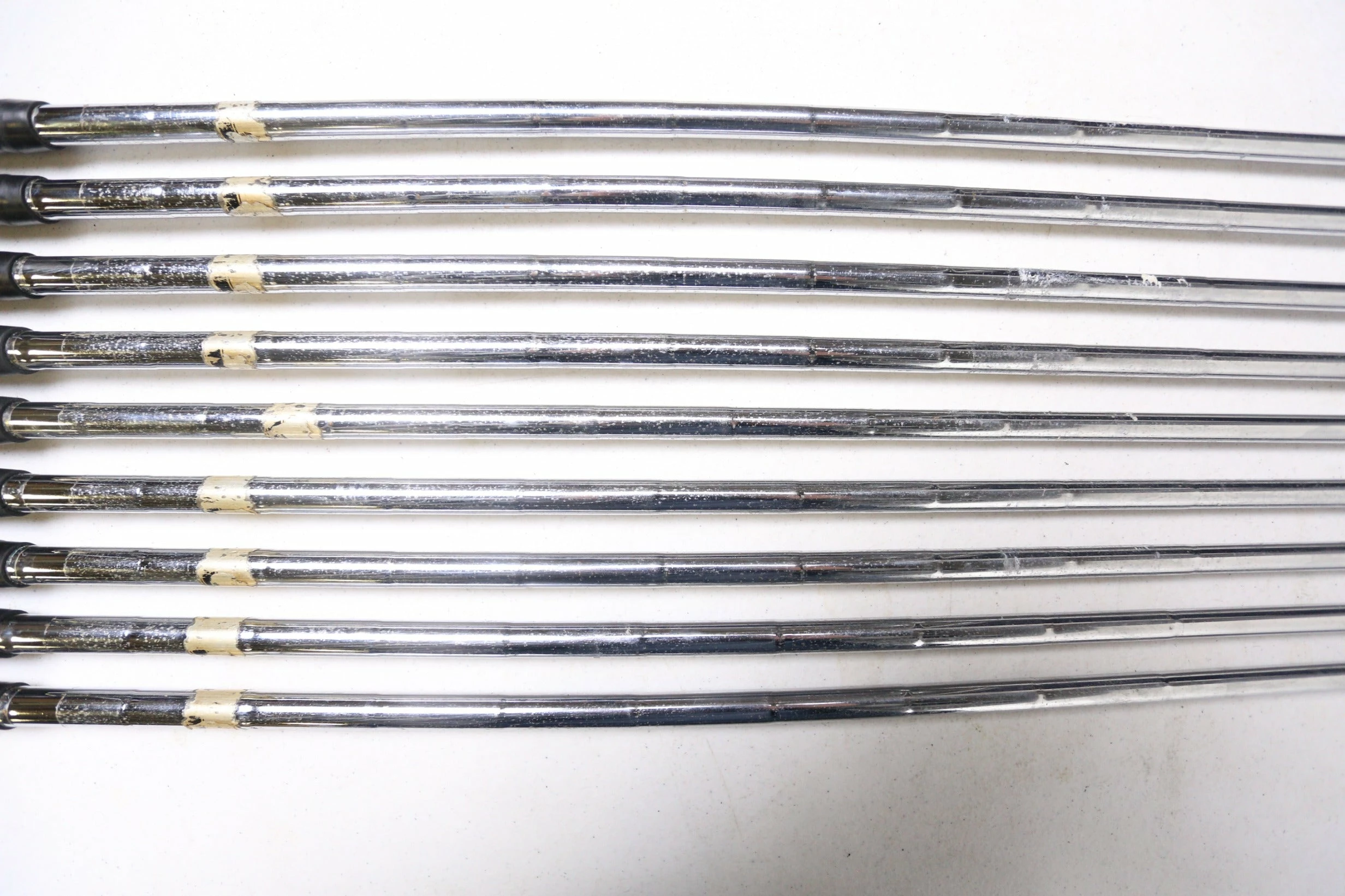 Walter Hagen ULTRA 2-PW Iron Set RH -0.5 In Steel Shafts Regular Flex 9 Walter Hagen ULTRA 2-PW Iron Set RH -0.5 In Steel Shafts Regular Flex - Image 7